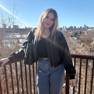 Meet your Posher, Tianna